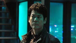 「24 JAPAN」唐沢寿明、批判も覚悟　カッコ良さ捨てて挑む日本版ジャック・バウアー