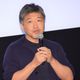 是枝裕和監督、東京国際映画祭に厳しく提言