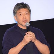 是枝裕和監督、東京国際映画祭に厳しく提言