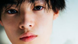 窪塚洋介の息子・愛流、CM初出演!