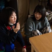 のん、主演映画『私をくいとめて』東京国際映画祭出品に感激 「映画は、観た人の人生に関わるもの」