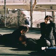 藤原季節『佐々木、イン、マイマイン』新場面写真公開!