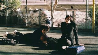 藤原季節『佐々木、イン、マイマイン』新場面写真公開!