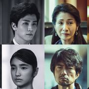 有村架純、岩田剛典も!「コールドケース3」に豪華ゲストが集結