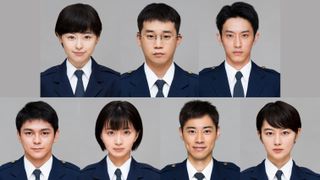 木村拓哉「教場」第2弾に福原遥、矢本悠馬、杉野遥亮、眞栄田郷敦ら!教え子役で初共演
