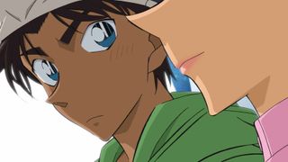 今夜のコナン、平次・和葉・キッド・諸伏高明ら登場！「キッドVS高明　狙われた唇（前編）」