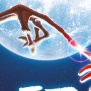 金ロー『E.T.』吹き替えは当時12歳の浪川大輔!30年前の収録語る