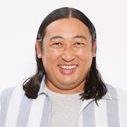 ロバート秋山「クリエイターズ・ファイル GOLD」Netflix世界配信決定!