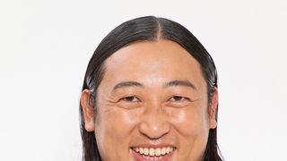 ロバート秋山「クリエイターズ・ファイル GOLD」Netflix世界配信決定!