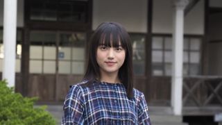 朝ドラで女優デビューの清原果耶、ヒロイン抜てきに「ご縁を感じます」