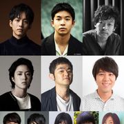 松坂桃李『あの頃。』仲野太賀、山中崇らがハロプロオタクに!
