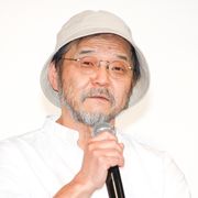 押井守監督「高校生のドラマ」に挑戦 監督絶対主義の新レーベルに意欲
