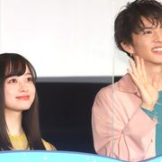 佐藤大樹&橋本環奈、それぞれの「青春」とは?