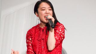上白石萌音、振り切り方がすごいラップ披露!会場をノリノリに
