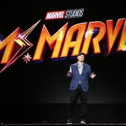 マーベル新作「ミズ・マーベル」カマラ・カーン役が決定