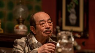 志村けんさん「エール」最後の登場に惜しむ声