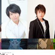 斉藤壮馬、松岡禎丞、杉田智和ら『羅小黒戦記』日本語吹替版に!宇垣美里はアニメ声優初挑戦