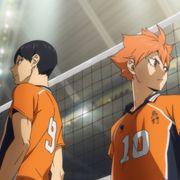 今夜「ハイキュー!!」第2クールがスタート!第14話あらすじ