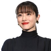 石原さとみ、会社員男性との結婚発表「人生を共に歩んでいけたら」<コメント全文>