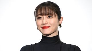 石原さとみ、会社員男性との結婚発表「人生を共に歩んでいけたら」<コメント全文>