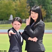 「獣拳戦隊ゲキレンジャー」伊藤かずえ&桑江咲菜「キラメイジャー」にゲスト出演!