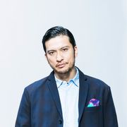 長瀬智也、約3年ぶり連ドラ主演 宮藤官九郎脚本の王道ホームドラマでプロレスラー役