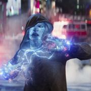 トムホ主演『スパイダーマン』第3弾にジェイミー・フォックス演じるエレクトロ登場へ!