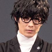 猪野広樹「PERSONA5 the Stage #2」に自信!間違いなくパワーアップ