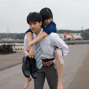 森崎ウィン、共感度ゼロのキャラで飛躍 深夜ドラマがカンヌ映画祭選出の快挙