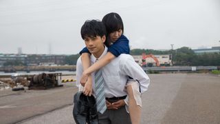 森崎ウィン、共感度ゼロのキャラで飛躍 深夜ドラマがカンヌ映画祭選出の快挙