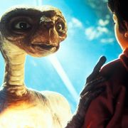 『E.T.』は『未知との遭遇』の続編!スピルバーグ監督が明かす