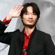 綾野剛、北川景子から「想像以上」のビンタ受けた