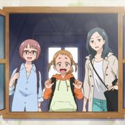おジャ魔女どれみ愛を語る!『魔女見習いをさがして』森川葵、松井玲奈、百田夏菜子、三浦翔平