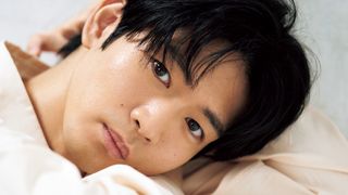 松下洸平がフェチを告白「顔より手を見てしまう」