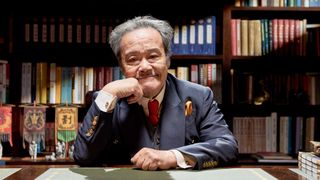 大泉洋『新解釈・三國志』西田敏行が語り部！