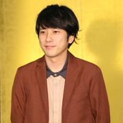 二宮和也「動き出した」主演映画初日に観客を前にし感慨