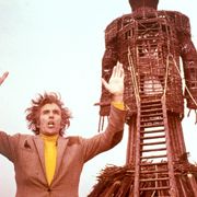 伝説の奇祭映画再び『ウィッカーマン final cut』劇場公開決定!
