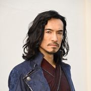 「仮面ライダー555」唐橋充、「セイバー」で闇の剣士・仮面ライダーカリバーに!