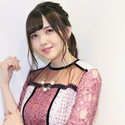 「鬼滅の刃」声優・鬼頭明里が語る“禰豆子がくれたもの”