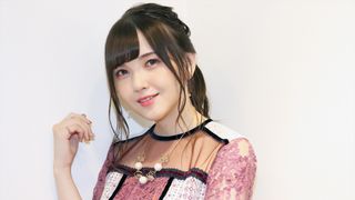 「鬼滅の刃」声優・鬼頭明里が語る“禰豆子がくれたもの”