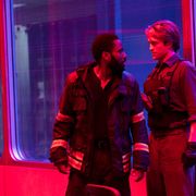 ノーラン新作『TENET テネット』動員100万人突破!
