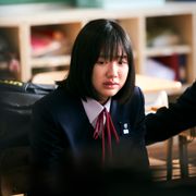 芦田愛菜の魅力とは?『星の子』大森立嗣が明かす女優としての凄み