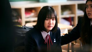 芦田愛菜の魅力とは？『星の子』大森立嗣が明かす女優としての凄み