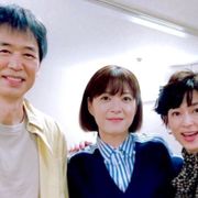 上野樹里ら大河「江」親子が再会!3ショットに歓喜の声