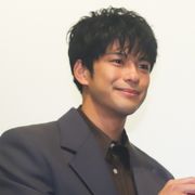 森崎ウィン「二股、三股はしません」とキッパリ カンヌ選出『本気のしるし』で優柔不断男を熱演