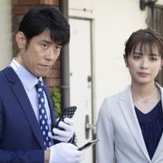 内田理央、“はぐれ刑事”の相棒役!原田泰造「はぐれ刑事三世」出演