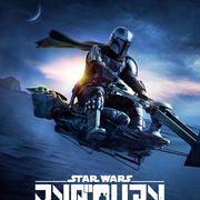 ベビーヨーダが愛らしい!スター・ウォーズ実写ドラマ「マンダロリアン」シーズン2新ビジュアル