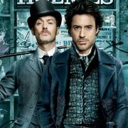 ロバート・ダウニー・Jr『シャーロック・ホームズ』ユニバース化を計画中!