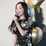 芦田愛菜の演技力に永瀬正敏も驚き「すごいんです」