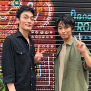 すっかり大人に!加藤清史郎&草なぎ剛「任侠ヘルパー」2ショットに反響